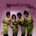 the marvelettes - Oh, I Apologise