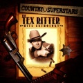 Tex Ritter - Conversation With A Gun