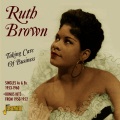 Ruth Brown - Teardrops From My Eyes