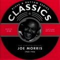 Joe Morris - Pack Up All Your Rags (01-15-51)