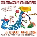 Michel Montecrossa - Great Planet Song