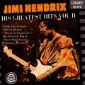 Jimi Hendrix - I Don't Live Today