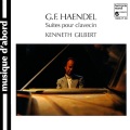 Kenneth Gilbert - Suite no.1 in A major: I. Prélude