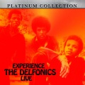The Delfonics - La-La Means I Love You (Live)