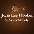 John Lee Hooker - Love Blues