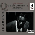 Nat King Cole - This Can't Be Love