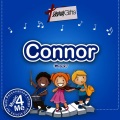 Global Journey - Beauty and the Beast (Personalised for Connor)