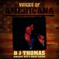 b.j. thomas - I'm So Lonesome I Could Cry