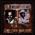 big joe williams - Stavin' Chain Blues
