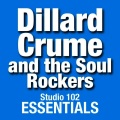 Dillard Crume - Wait For Me