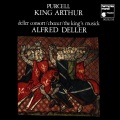 The Deller Consort - King Arthur: Act V, sc.2: [7.1] Soprano: 