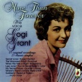 Gogi Grant - Suddenly There's A Valley