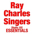Ray Charles Singers - A Foggy Day