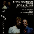 Spike Robinson - In Love, In Vain