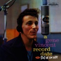 Gene Vincent、Gene Vincent & His Blue Caps - Peace of Mind