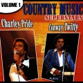 Charley Pride - Crystal Chandeliers
