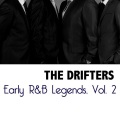 The Drifters - When My Little Girl Is Smiling