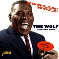 Howlin' Wolf - Moaning At Midnight