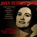 Dame Joan Sutherland、London Symphony Orchestra - Beatrice Di Tenda: Deh! Se Un' Urna