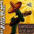 Los Bravos - Quiera Dios (Ranchera Mexicana version)