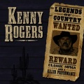 Kenny Rogers - Trying Just As Hard