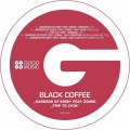 Black Coffee - Gardens of Eden