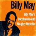 Billy May - Cheek To Cheek