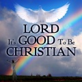 The Festival Choir and Hosanna Chorus - On The Wings Of A Dove