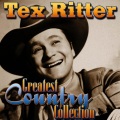 Tex Ritter - The Bandit