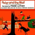 Frank Luther - Peter and the Wolf, Op. 67: Pt. 1