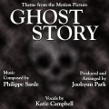 Joohyun Park - Ghost Story: Main Theme from the Motion Picture