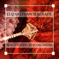 ron goodwin、His Concert Orchestra - March From Serenade For Strings Op. 11