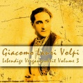 Giacomo Lauri-Volpi、Elisabeth Rethberg - Aida: Ich Seh' Dich Wieder, Meine Aida
