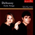 gillian keith、Simon Lepper - Poèmes de Paul Verlaine