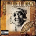 Lucille Bogan - Walkin' Blues