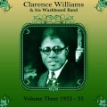 clarence williams - I Got Horses And Got Numbers On My Mind