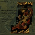 Violaine Cochard - Fughetta en Sol Majeur BWV 902