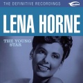 Lena Horne、Orchestra - Where or When