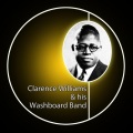 clarence williams、His Washboard Band - Mississippi Basin