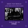 red nichols & his five pennies - I Can't Give You Anything But Love