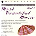 Radio Luxembourg Symphony Orchestra - A Little Night Music: First Movement (Studio)