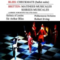 Orchestra of the Royal Opera House、Robert Irving - Valse Of The Gemini