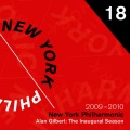 New York Philharmonic、gil shaham - Concerto for Violin and Orchestra, Op. 14: I. Allegro