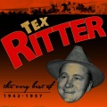 Tex Ritter - High Noon