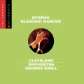 The Cleveland Orchestra、george szell - Slavonic Dances, Op. 72, B. 147: No. 3, Skocná
