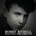 Bobby Rydell - There's a Rainbow 'Round My Shoulder