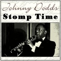 johnny dodds - Buddy Burton's Jazz