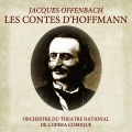 Orchestre Du Theatre National De L'opera-comique - Les Contes D'Hoffmann: Act I (Part 1)