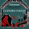Clifford Curzon - Fantasia In C Major, Op. 15: II. Moderato Con Energia