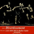 Paris Conservatoire Orchestra - Divertissement For Chamber Orchsetra: Introduction